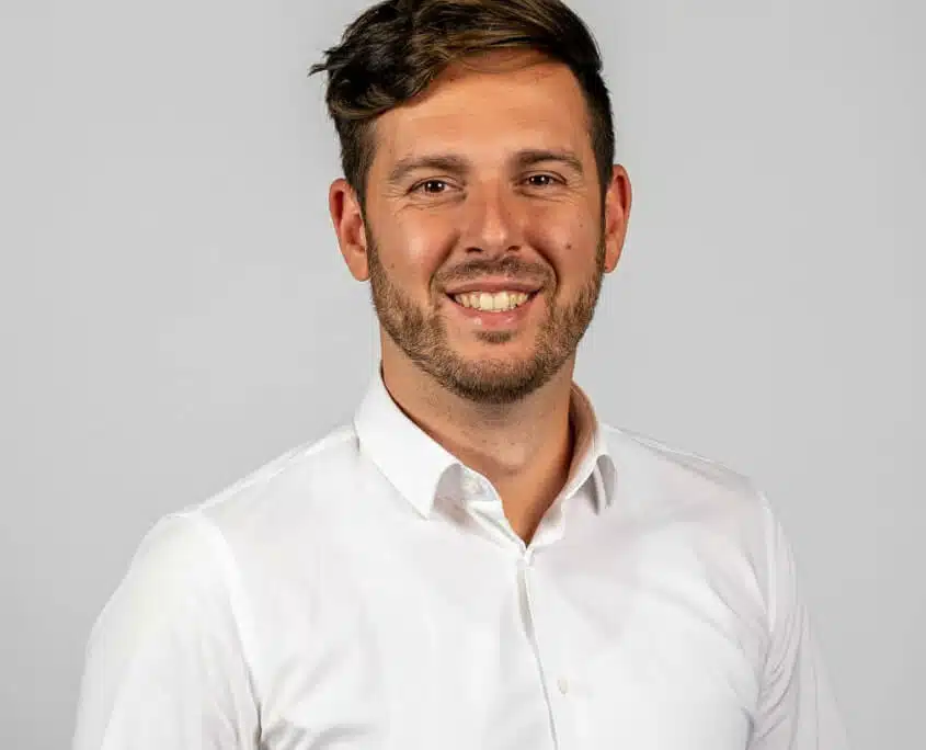 Kristian Trpcevski, Inhaber von SeoGuideline aus Freiburg